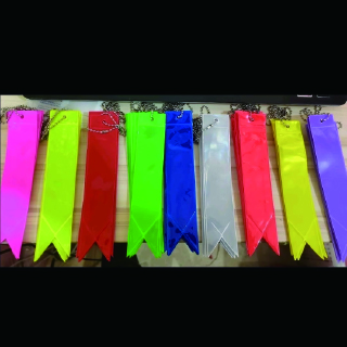 登山旅遊配件 安全警示